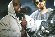 Gnarls Barkley