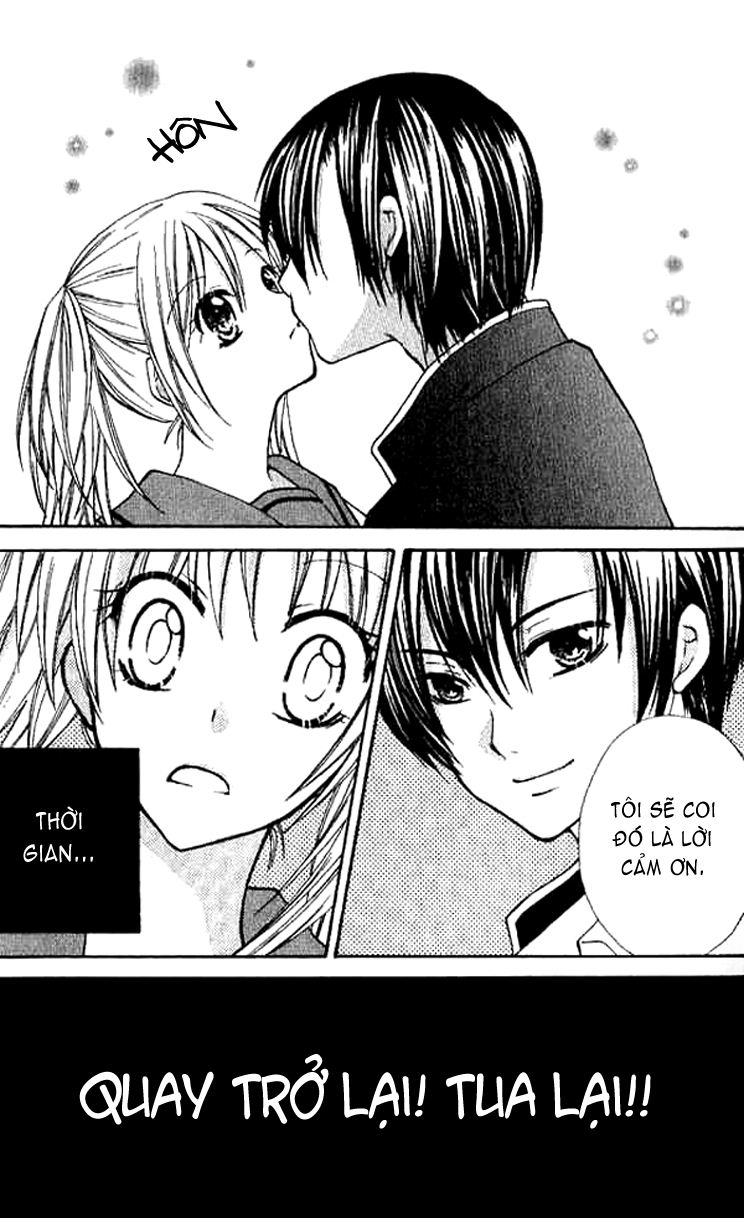 Makimodoshi no Koi no Uta chap 1