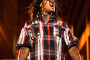 Waka Flocka Flame