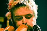 Xavier Rudd