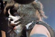 Peter Criss