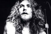 Robert Plant