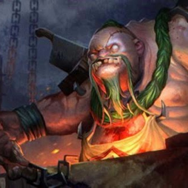 Dota 2 Helden Dota 2 Helden