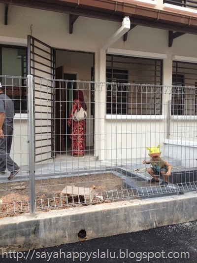 Extend Dapur Belakang Desainrumahid Extend Dapur Belakang Desainrumahid