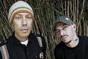 The Grouch & Eligh