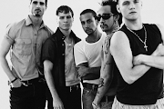 Backstreet Boys