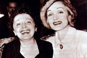 Edith Piaf