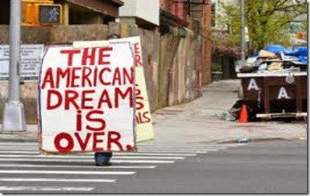 sogno americano