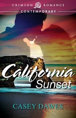 California Sunset_cvr.indd