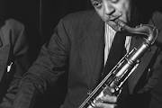 Lester Young