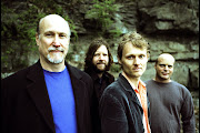 Medeski, Scofield, Martin & Wood