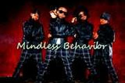 Mindless Behavior