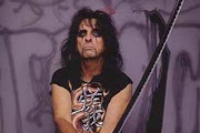 Alice Cooper