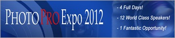 PhotoProExpo 2012
