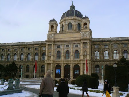 16. Muzeul din Viena.JPG