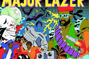 Major Lazer