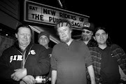 New Riders Of The Purple Sage