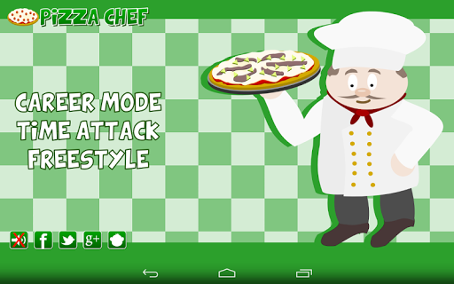 免費下載休閒APP|Pizza Chef app開箱文|APP開箱王