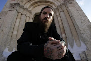 Brian Welch