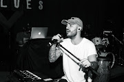 Jon Bellion