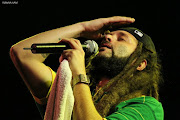Alborosie