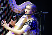 Joanna Newsom