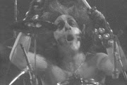 Peter Criss