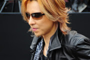 Yoshiki