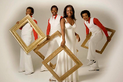 Gladys Knight And The Pips