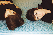 Tegan and Sara
