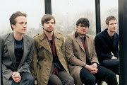 Futureheads