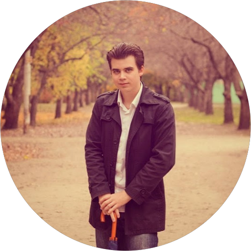 Алим Кучуков