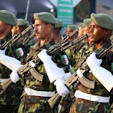 Classement des armees du monde : l’Algérie se place à la 31ème place grâce à Tiguentourine