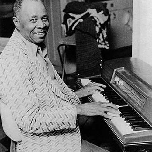 Sunnyland Slim
