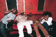 Goodie Mob