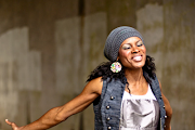 Nicole C. Mullen