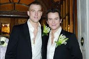 Stephen Gately