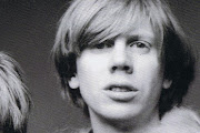 Thurston Moore