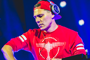 DJ Tiesto