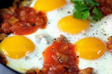 Sweet Potato Hash Recipe