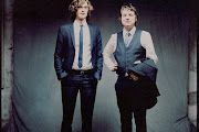 The Milk Carton Kids
