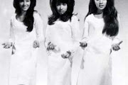 The Ronettes