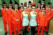 Leningrad Cowboys