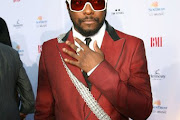 Will I Am