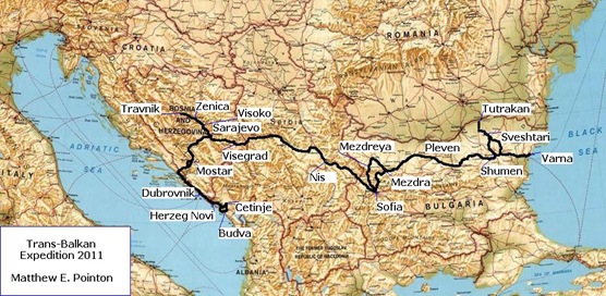 Central-Balkans-Map