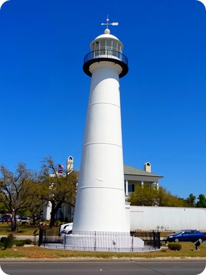 biloxi lighthouse
