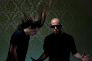 Infected Mushroom