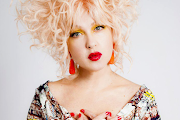 Cyndi Lauper