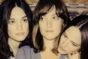 The Staves
