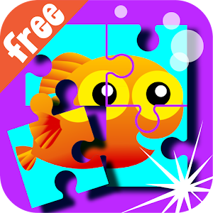 Wee Kids Puzzle Free 1.6